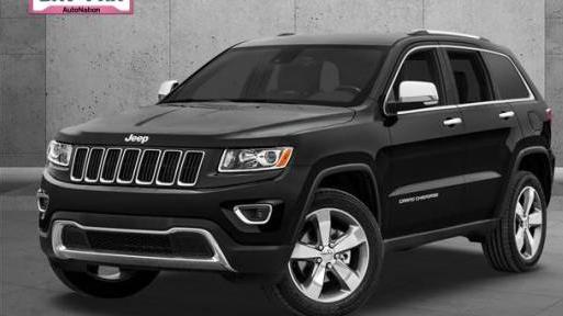 JEEP GRAND CHEROKEE 2015 1C4RJEBG3FC721769 image